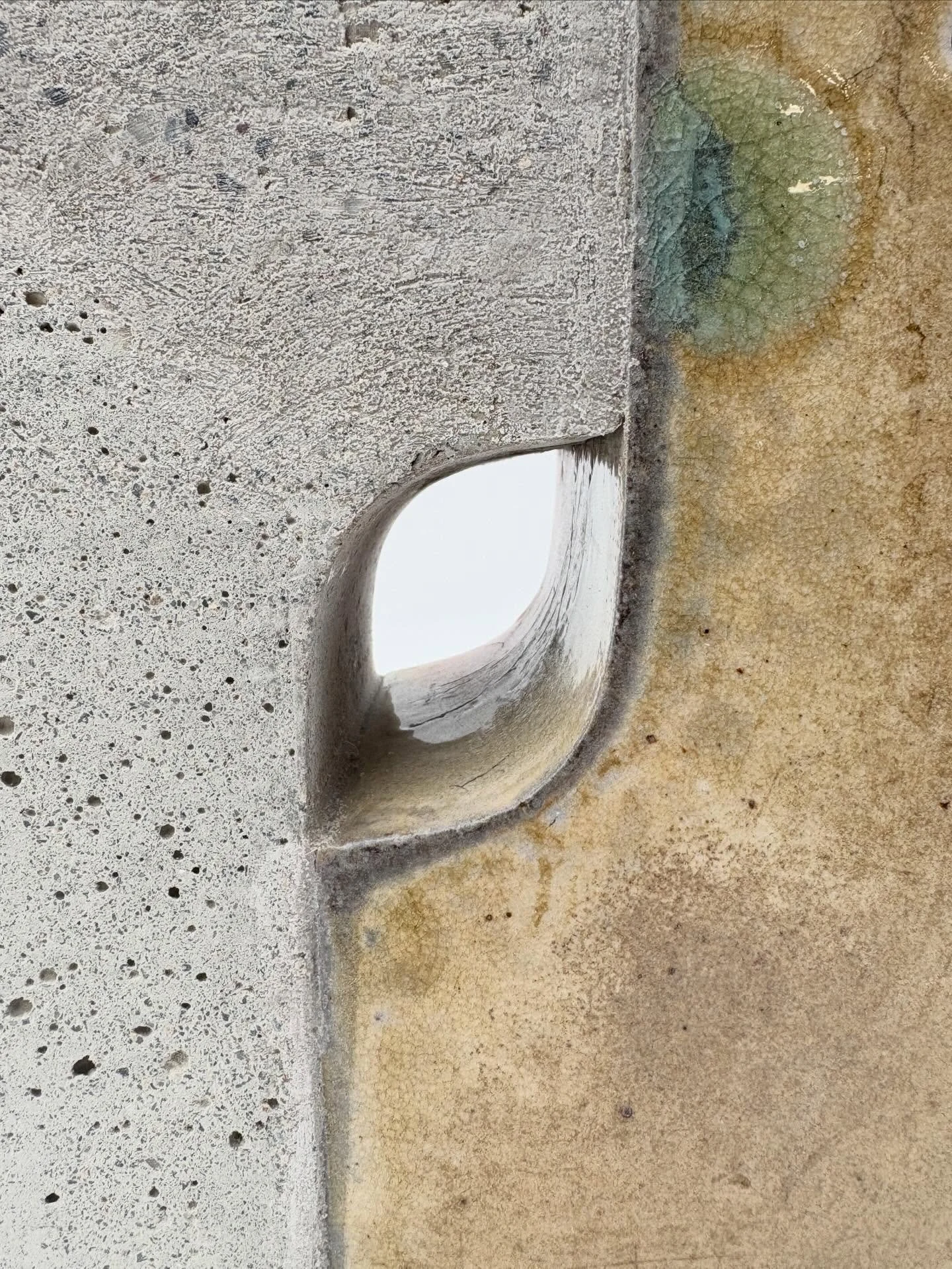 Another Sneak Peak of my new work for upcoming two person gallery show w/ Dan Munkus&nbsp;@danmunkus @baugallery 
 
February 14&ndash;March 8, 2026 - Opening Reception: Saturday, February 14, 6&ndash;8 p.m. &hearts;️
 
Gallery One Fernando Martinez: 