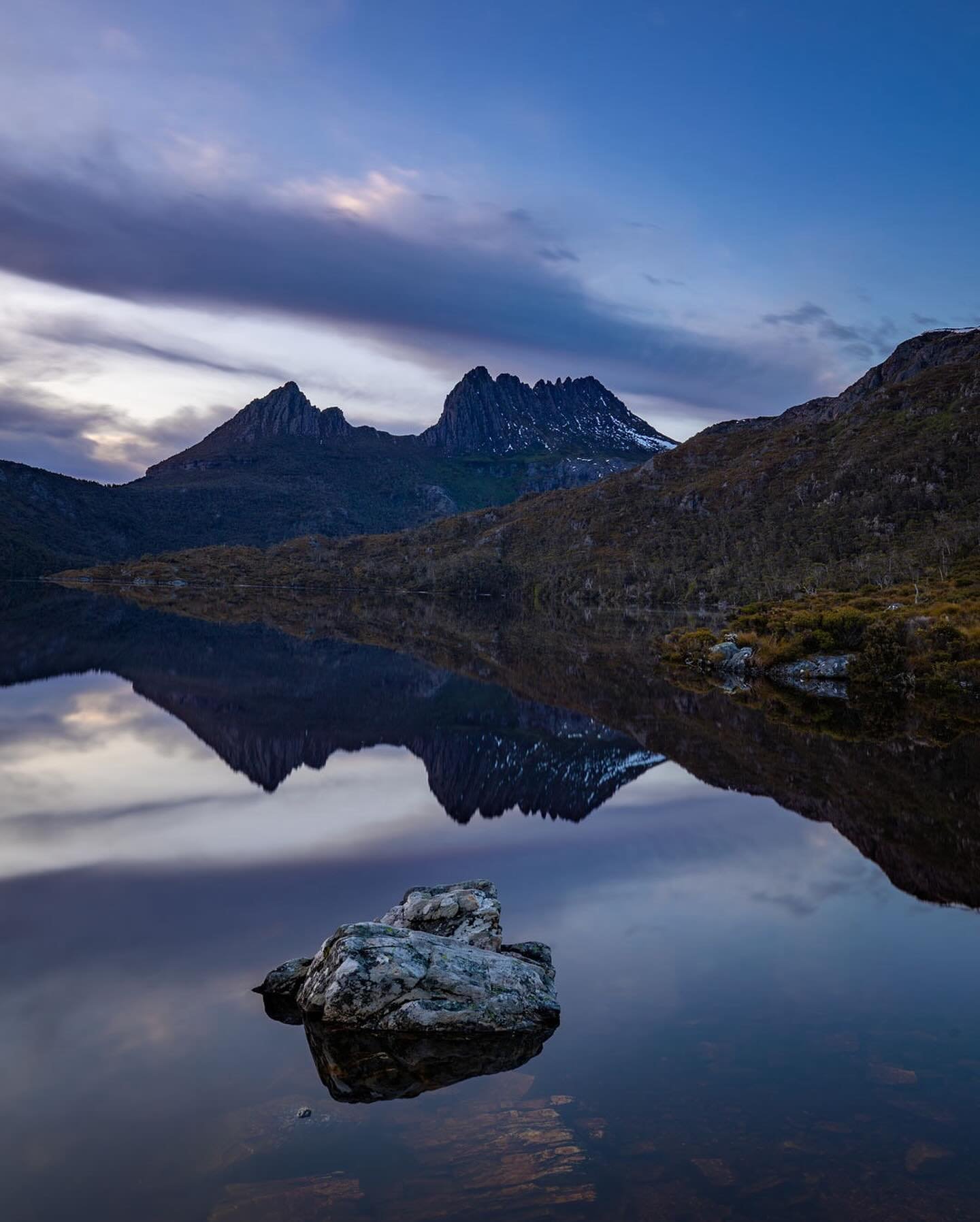 I just had to share more images from Cradle Mountain&hellip;.a photographer&rsquo;s paradise! (and by the way, all the images in this post were taken in one session). Come along with me in November on my West Coast + Cradle tour and I can show you ar