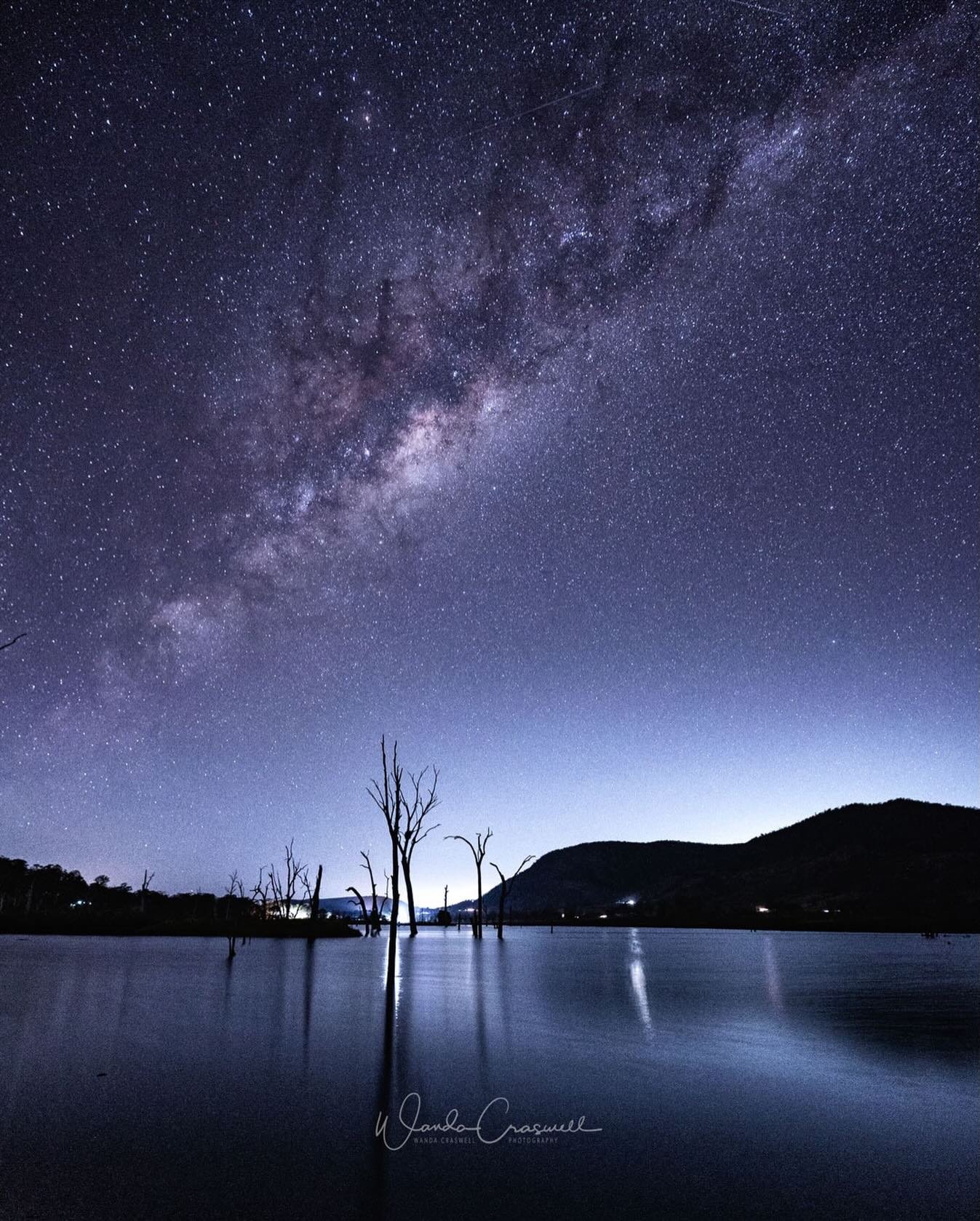 Here is a little throwback from A LONG time ago, possibly the last time I ventured out to photograph the Milky Way, and it was a good reminder that stars are so sparkly and amazing!!! I&rsquo;m heading to Africa this year and will be experiencing som