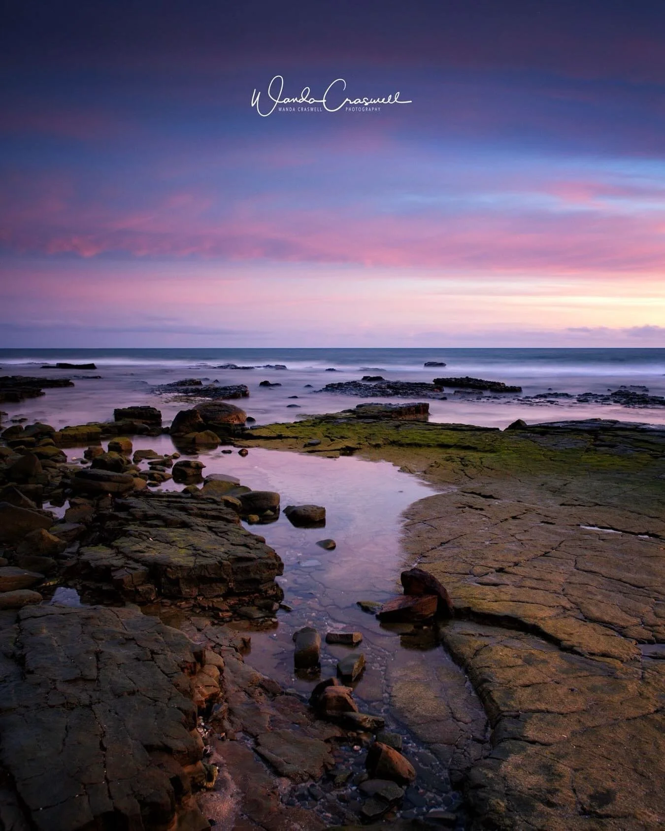 My local beach at dawn&hellip;&hellip;amazing.

Speaking of amazing&hellip;.has anyone seen the new @onepeloton ad with @hudsonwilliamsofficial ??? 🔥🔥🔥

 📍: Sunshine Coast, Queensland Australia
 📷: Canon EOS R6 + adaptor
 🕶: Tamron 24-70mm f2.8