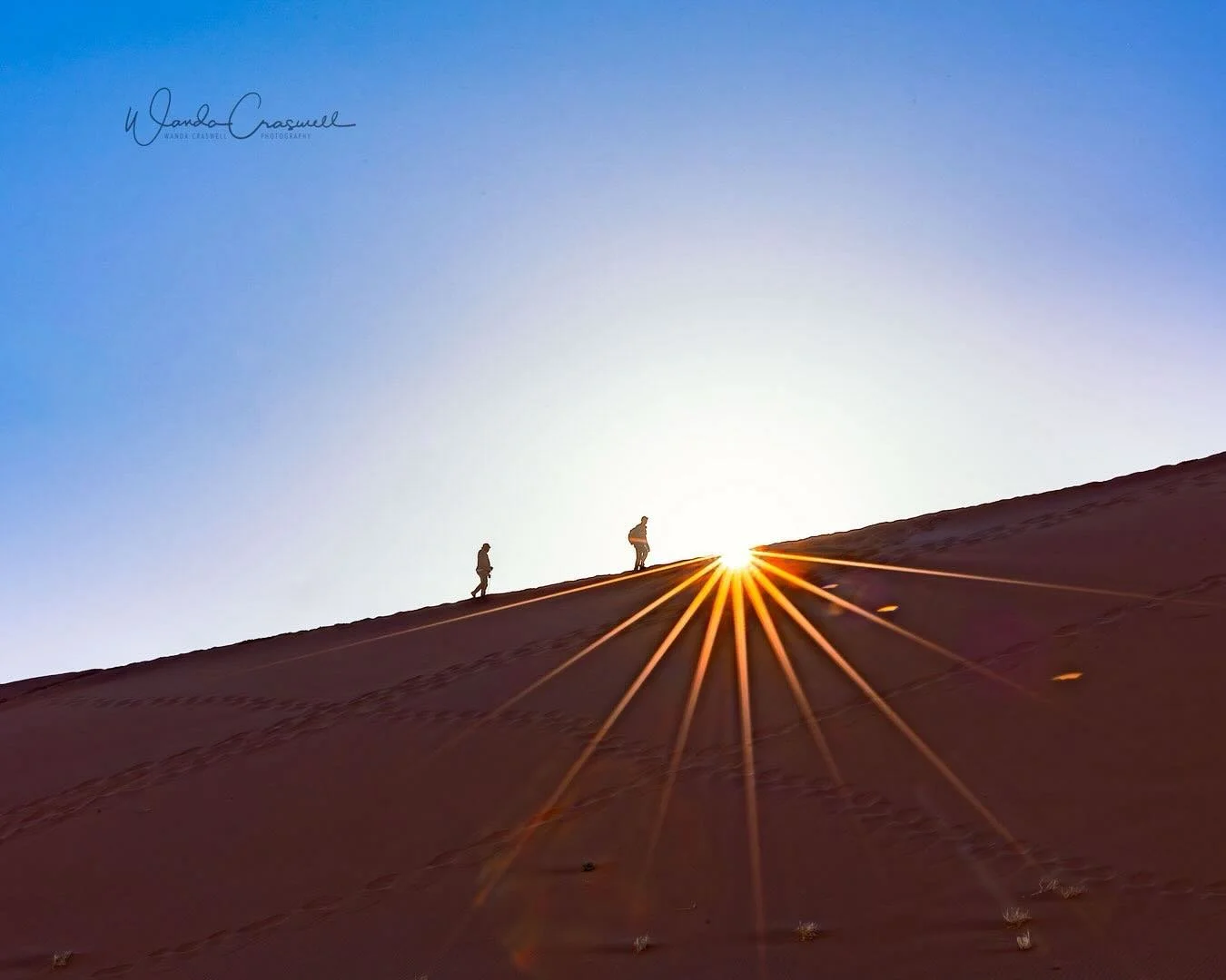 It&rsquo;s a bit of a complex logistical thing to arrive at Deadvlei at sunrise, involving several park gates and proximity and timing and pre-planning and lots of driving, and I didn&rsquo;t quite get there this time. But I did arrive in time for th