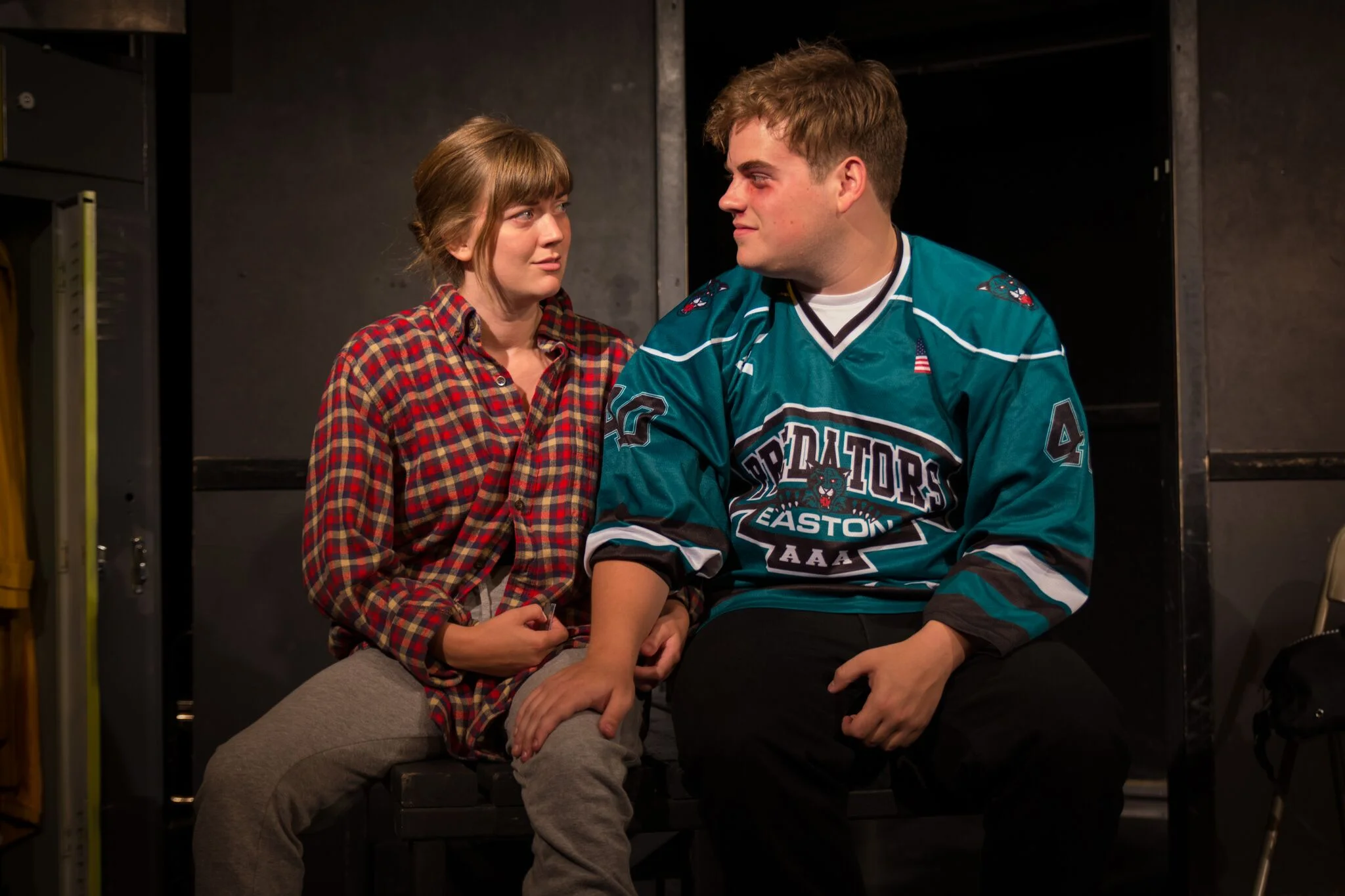 Scene 5, Age 18: Pink Eye Photo by: Matt Karst Photography