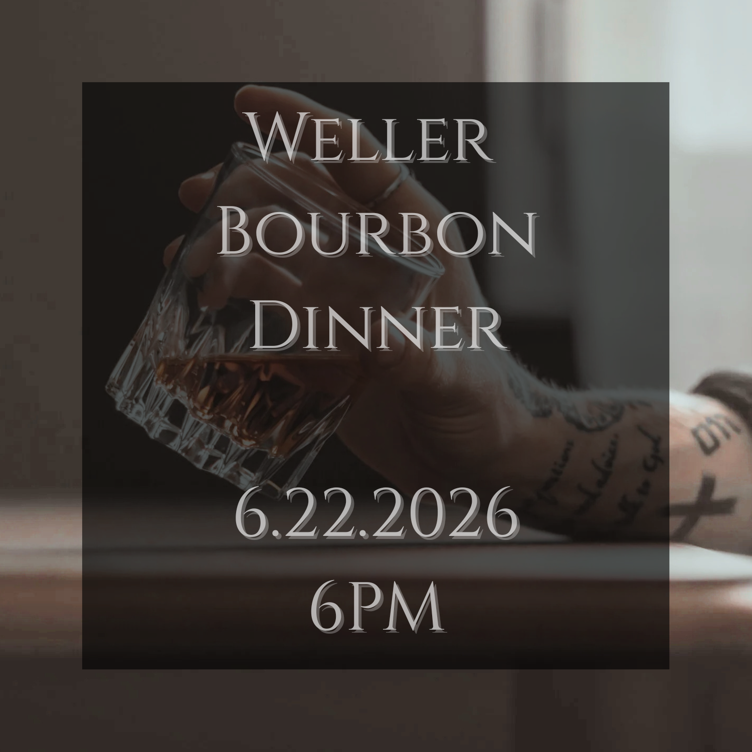 Weller dinner .png