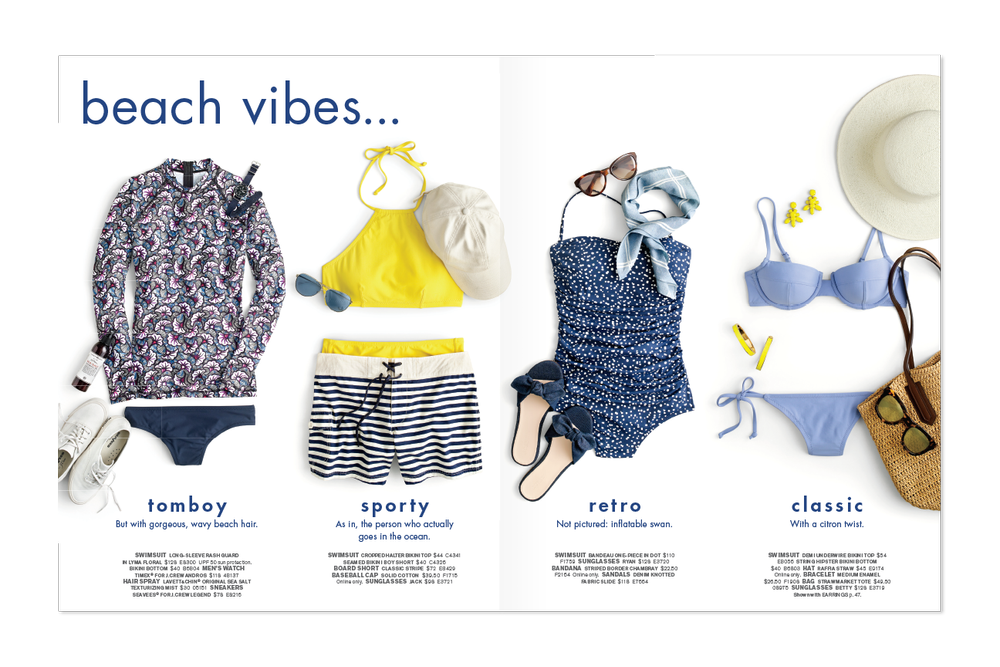 J Crew Catherine Soule