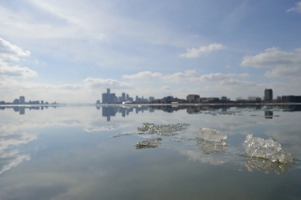 Detroit - Spring Thaw - Adam J. Dewey.jpg
