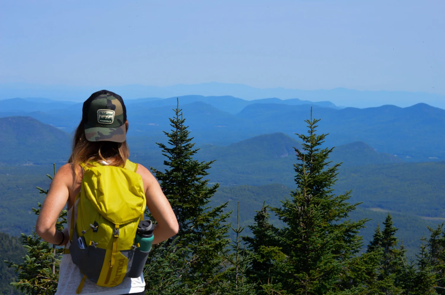 Hochatime - Adirondack Mountains - New York - Adam J. Dewey.jpg