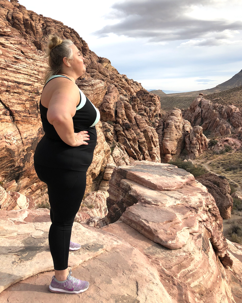 lane bryant active leggings