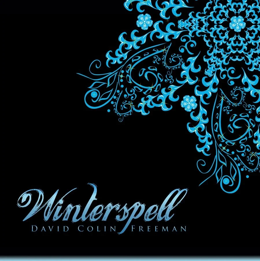 "Home" from Winterspell (2016)