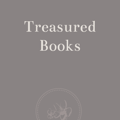 Treasured Books