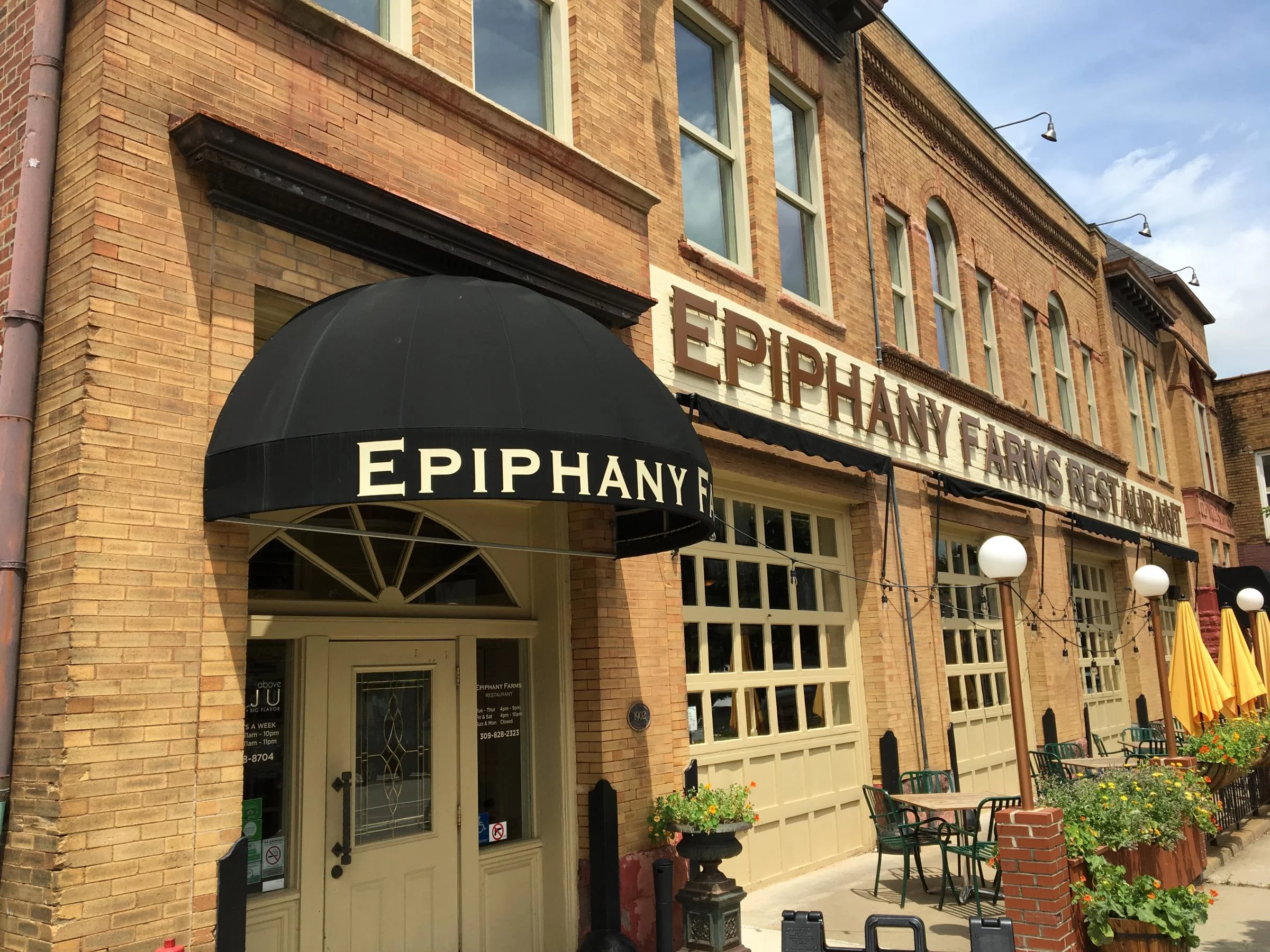 Epiphany Farms