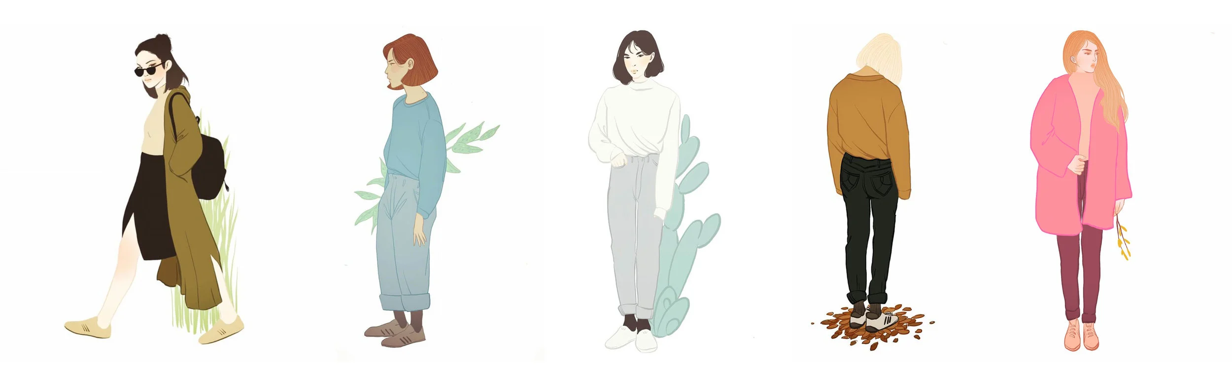 girls