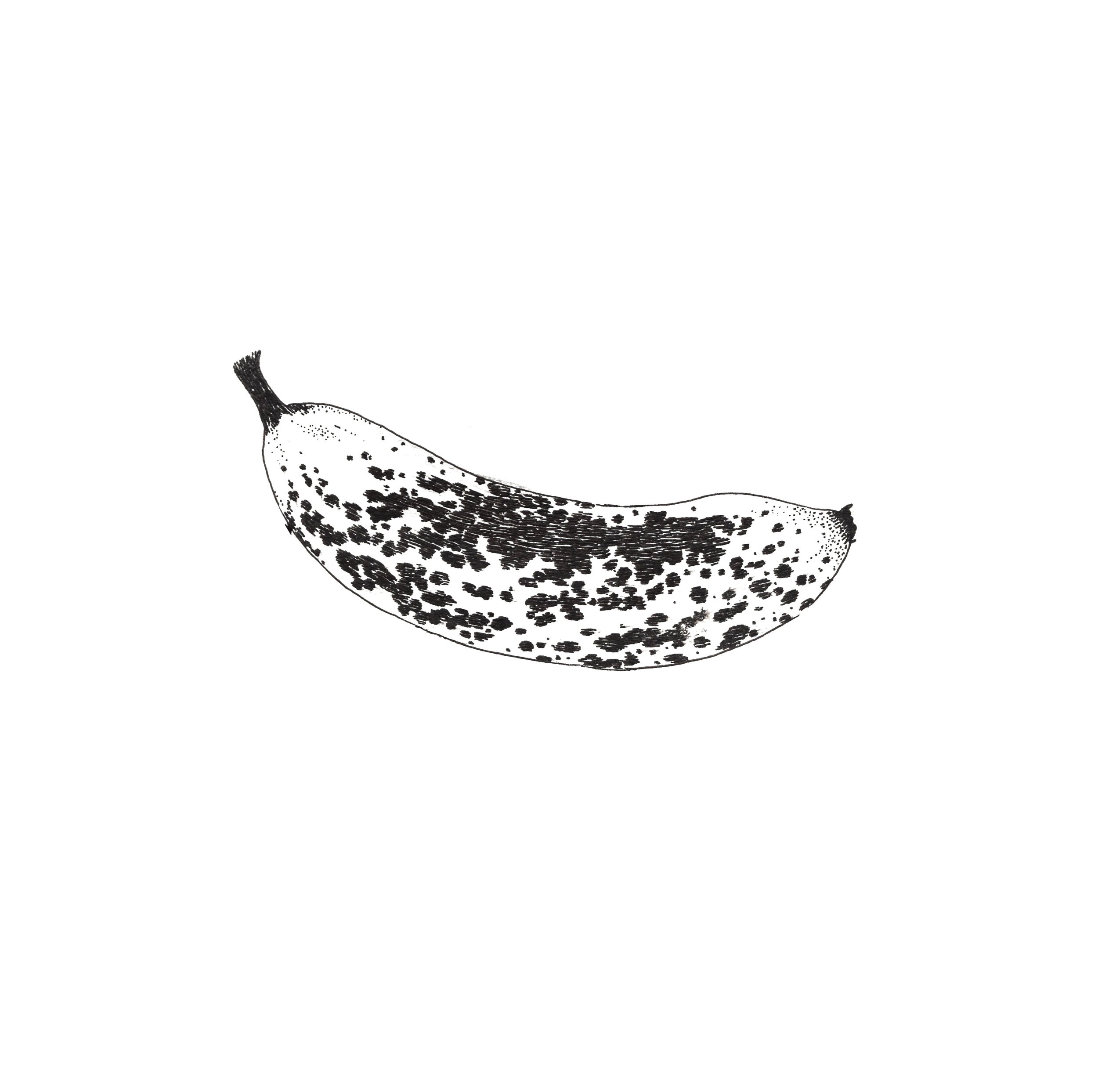 banana