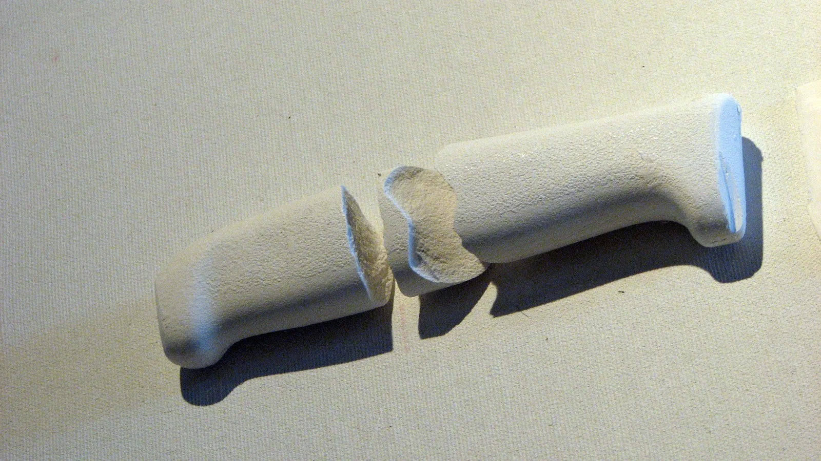 Trophy Knives - Detail