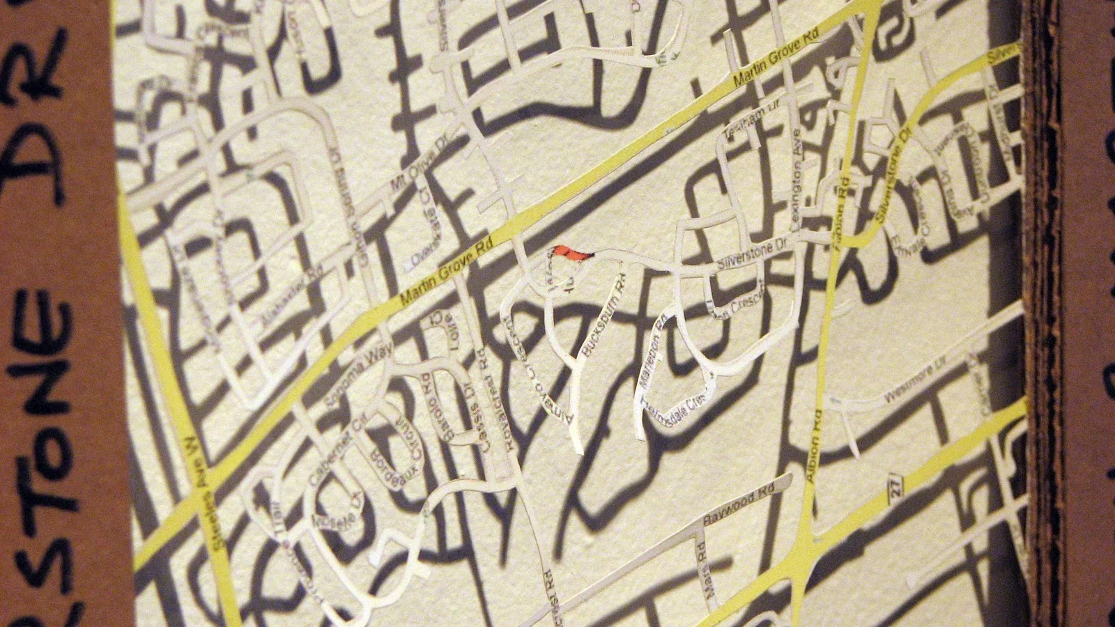 Home? - Detail