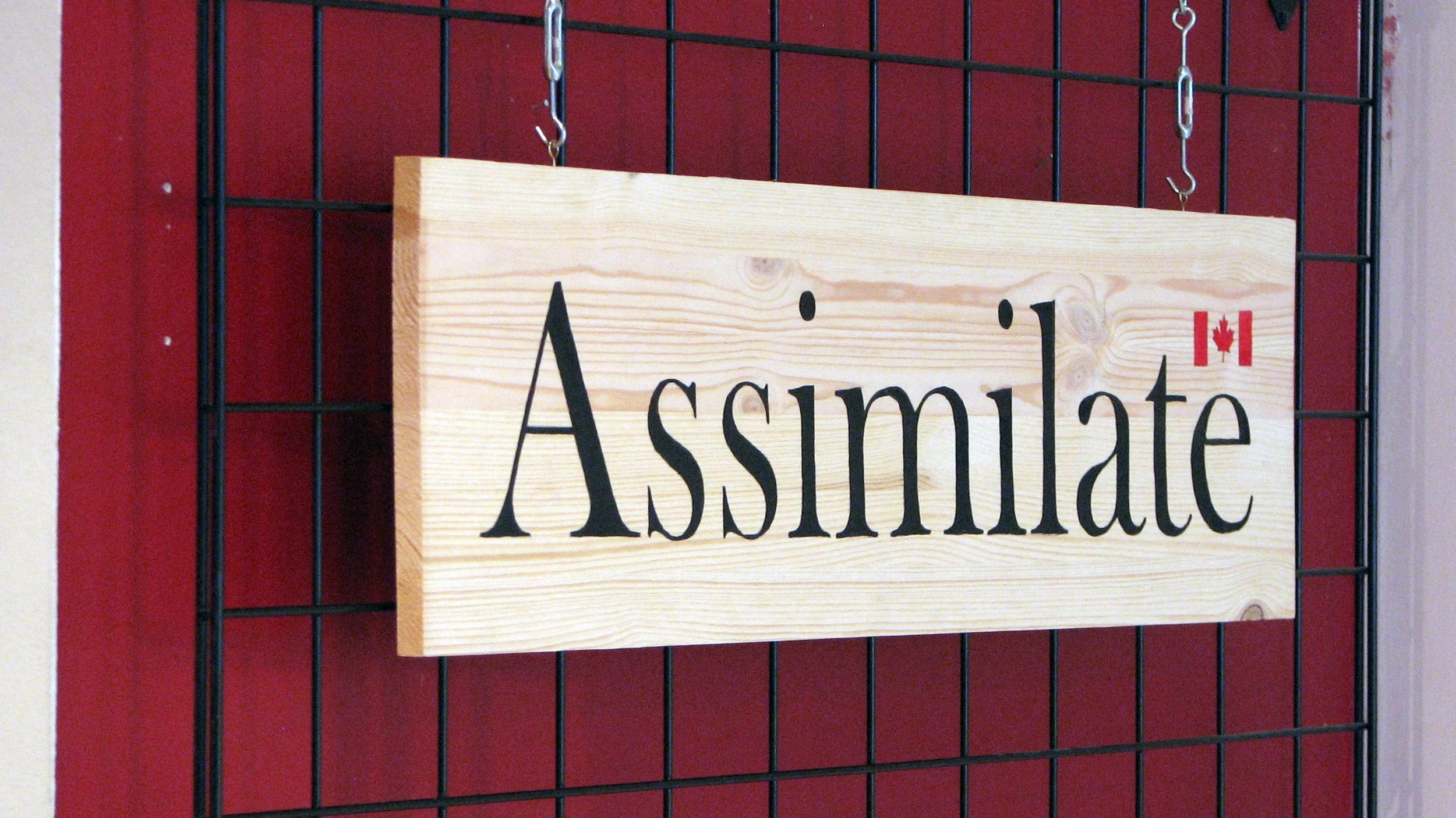 Assimilate