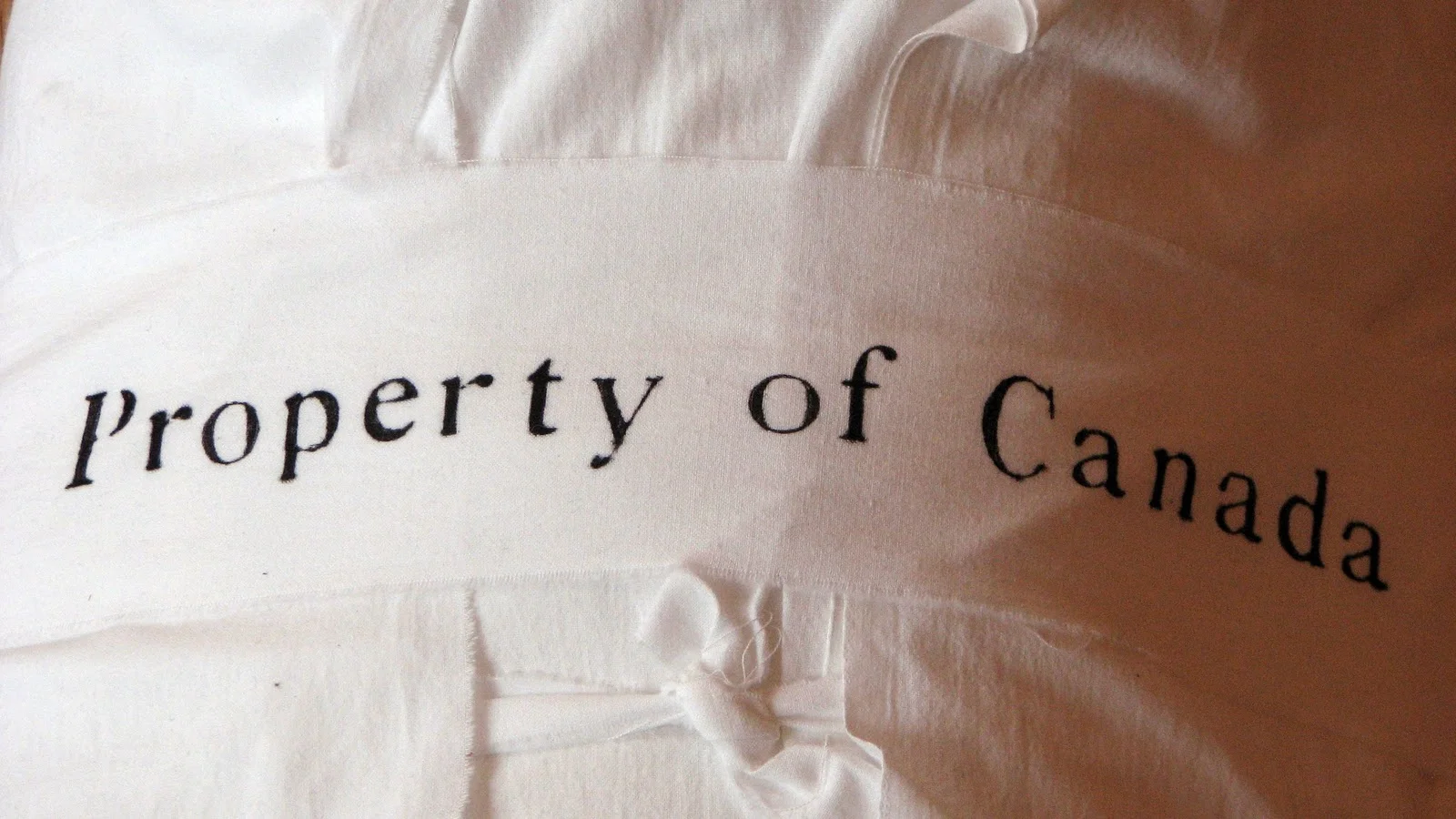 Lingering Grievances