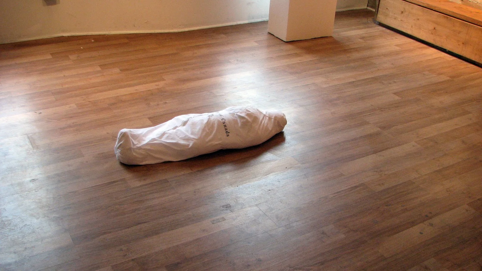 Lingering Grievances