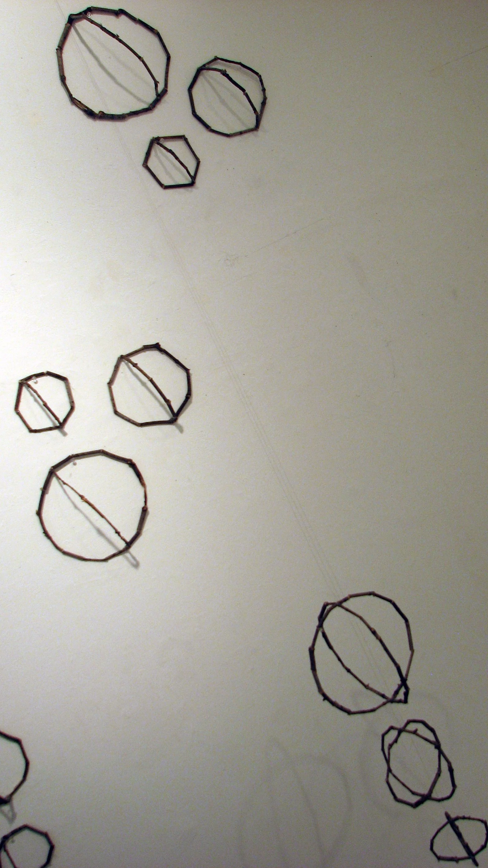 Orbs
