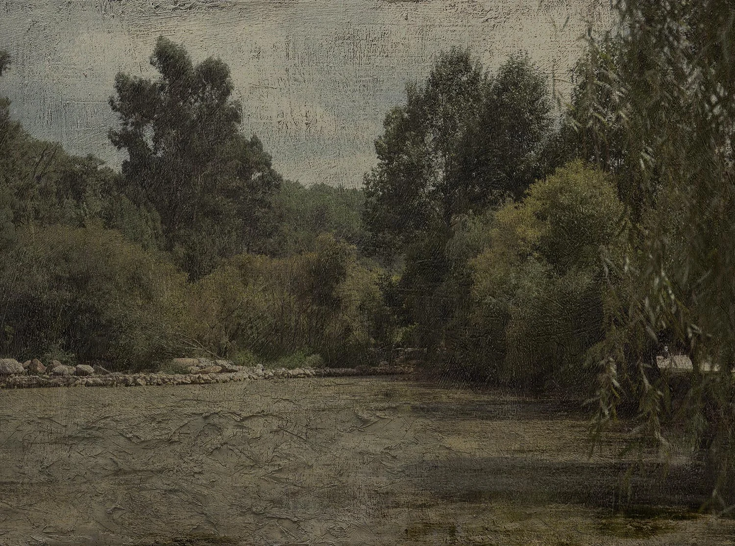 "Lijiang II"