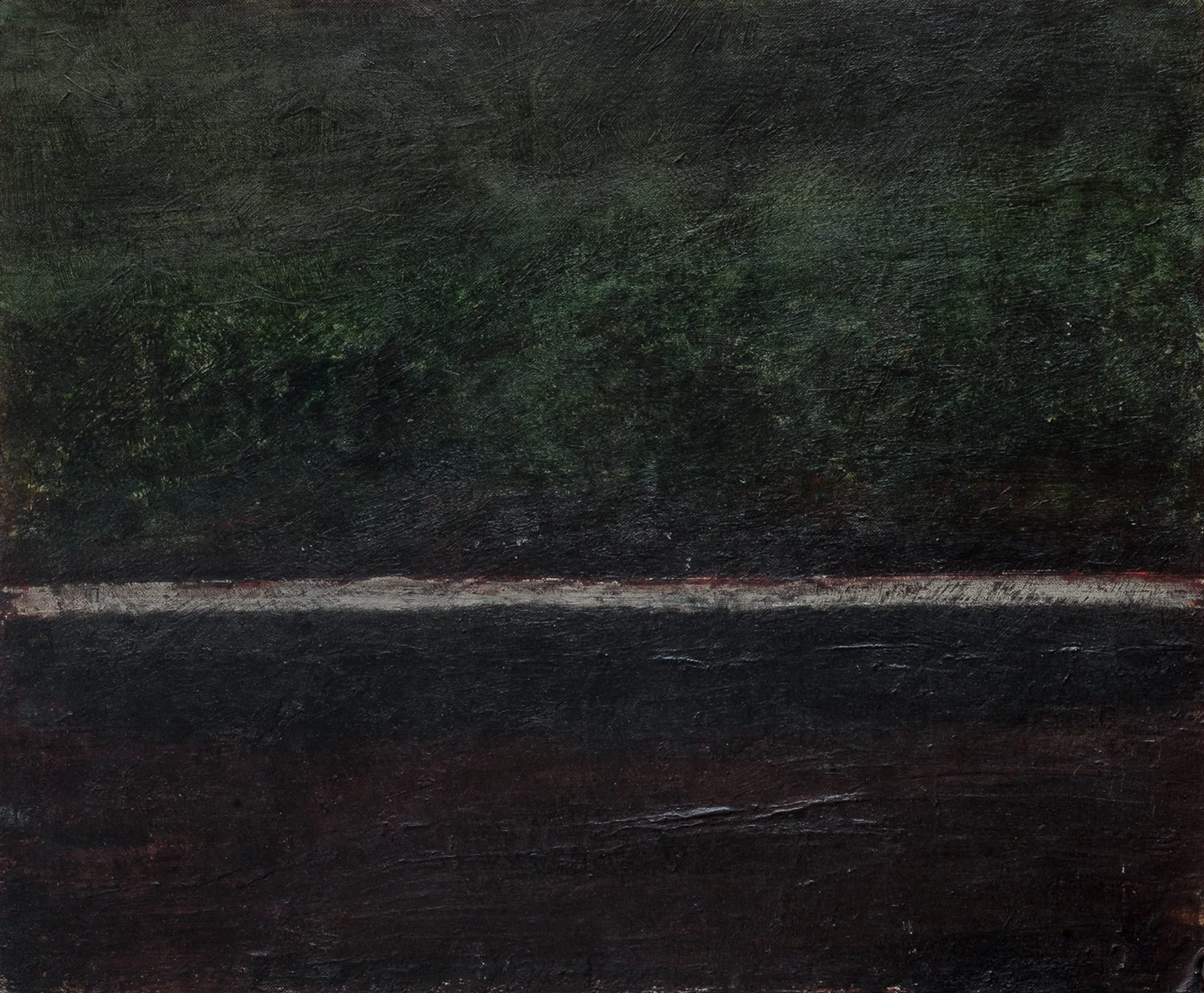 "Espesura / Thicket"