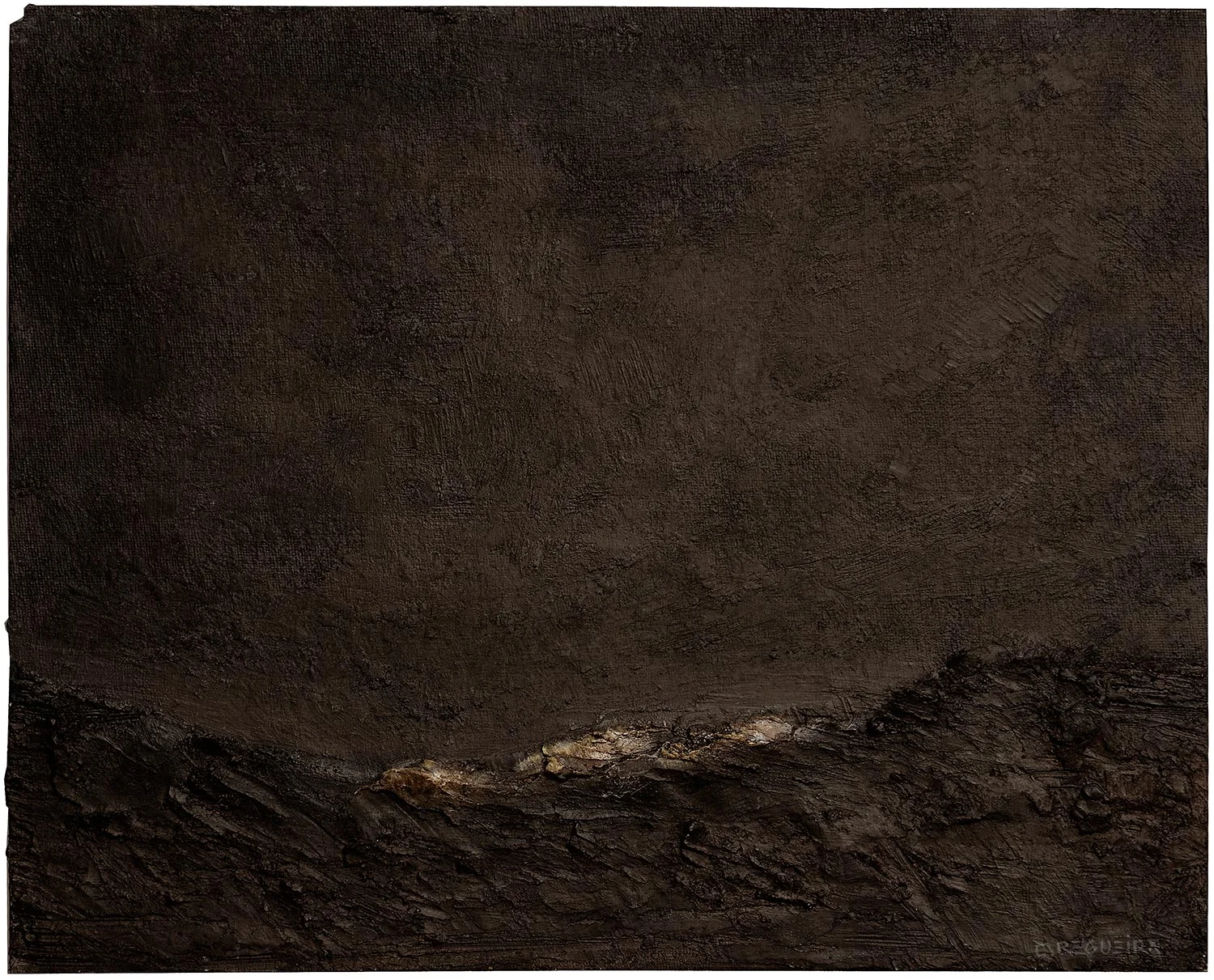 "Dark oleaje"