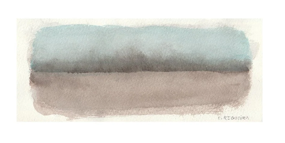 "Paisaje de arena / Sand landscape"