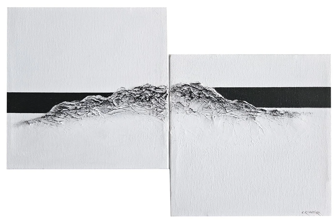 Paisaje dúo / Landscape duo