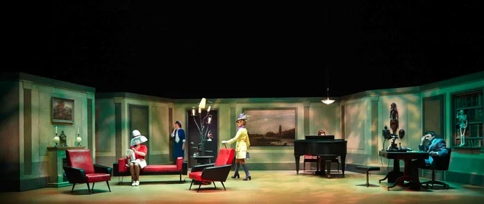 2013 La poudre aux yeux.jpg