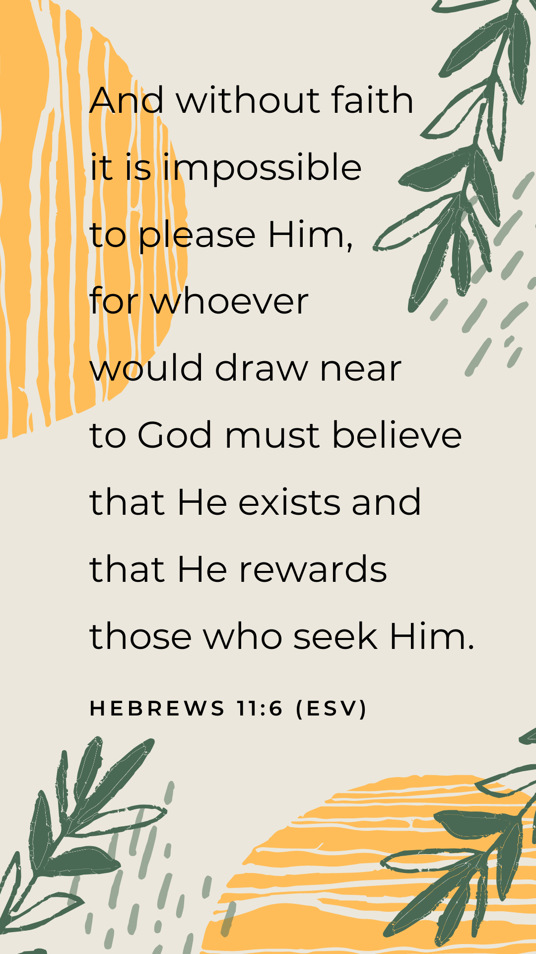 Hebrews Challenge — Fremont Evangelical Free Church 402-727-9601