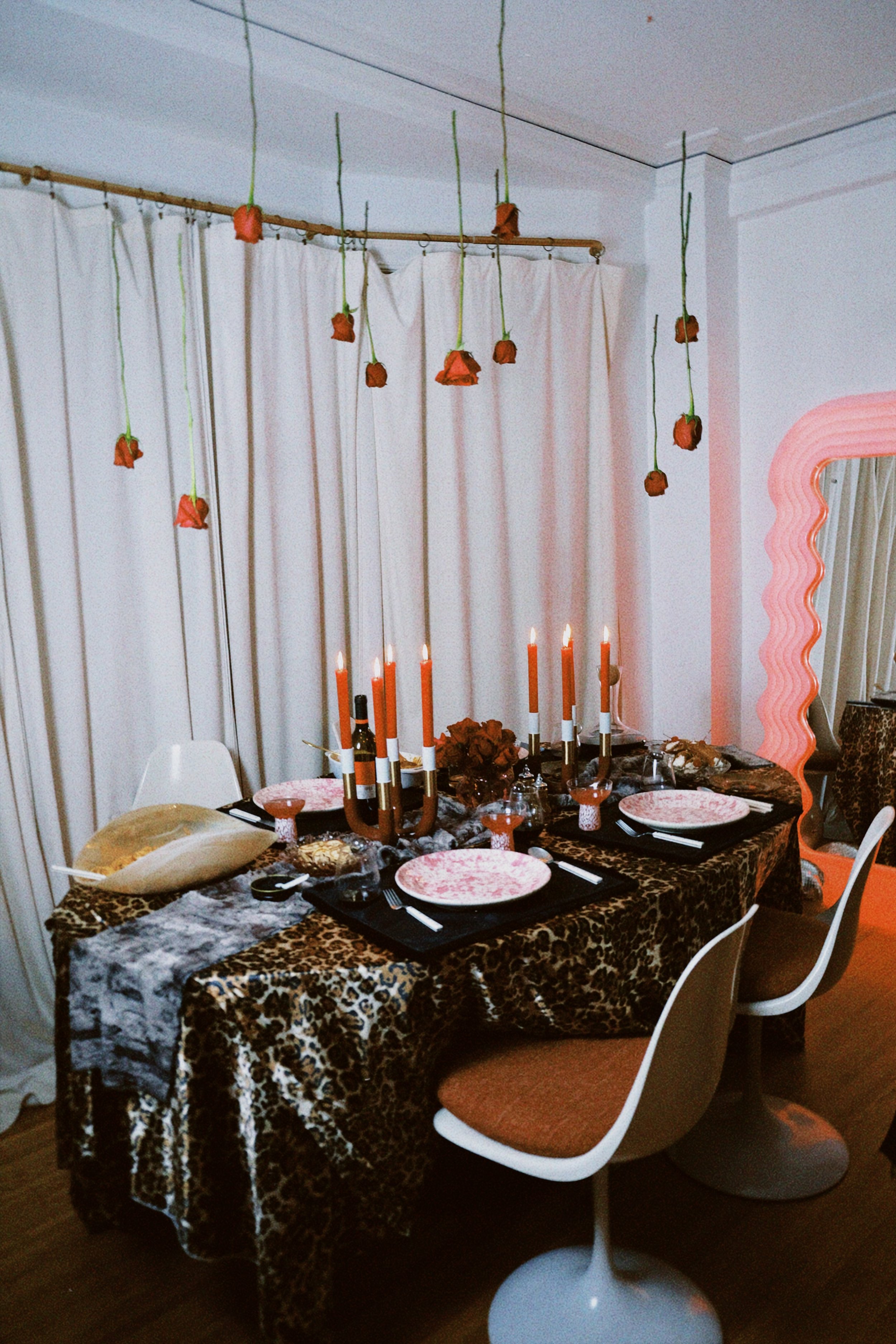 TOV Furniture x JAM Creative