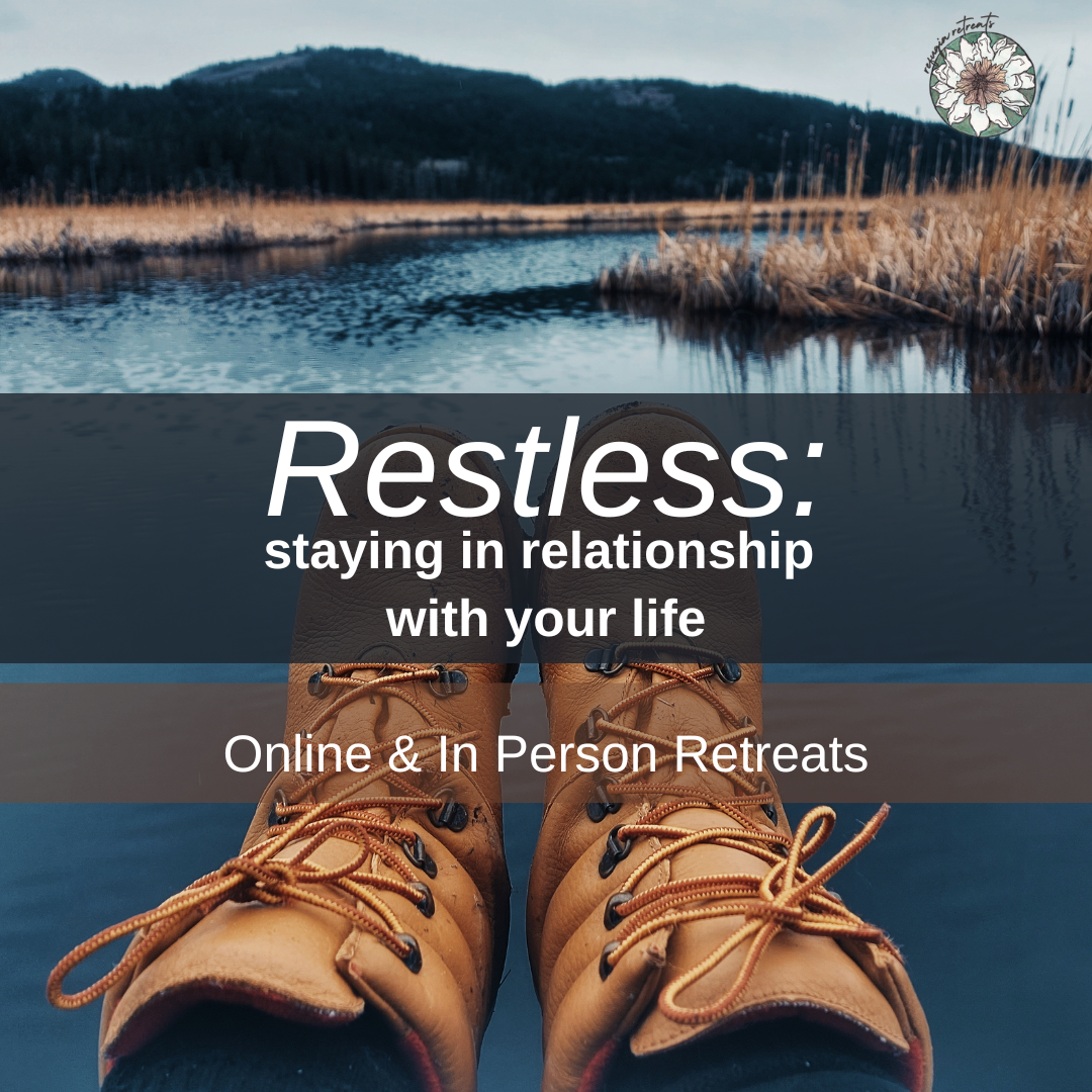 Calendar — Refugia Retreats