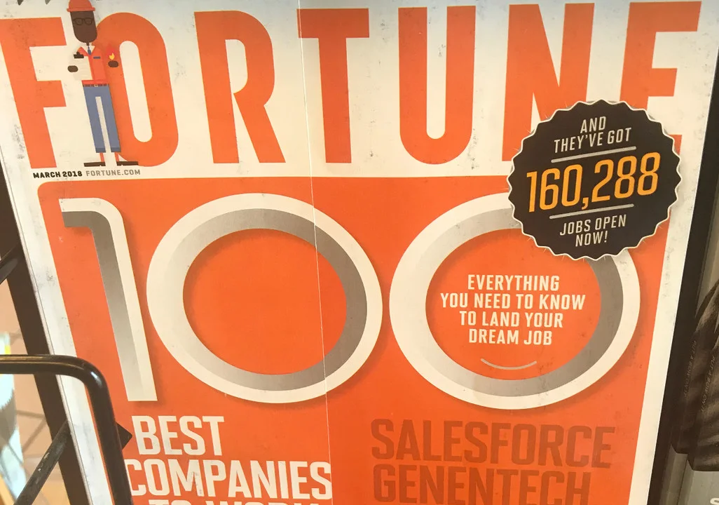 HR Is Not Your Friend - Fortune