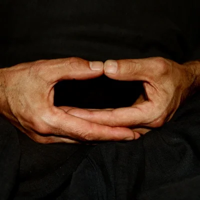 Meditation Instruction