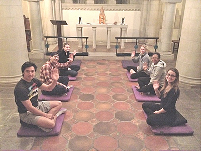 Sitting Groups