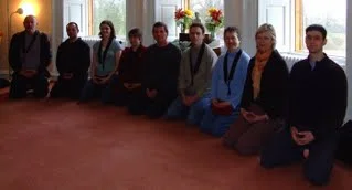 Local Sangha