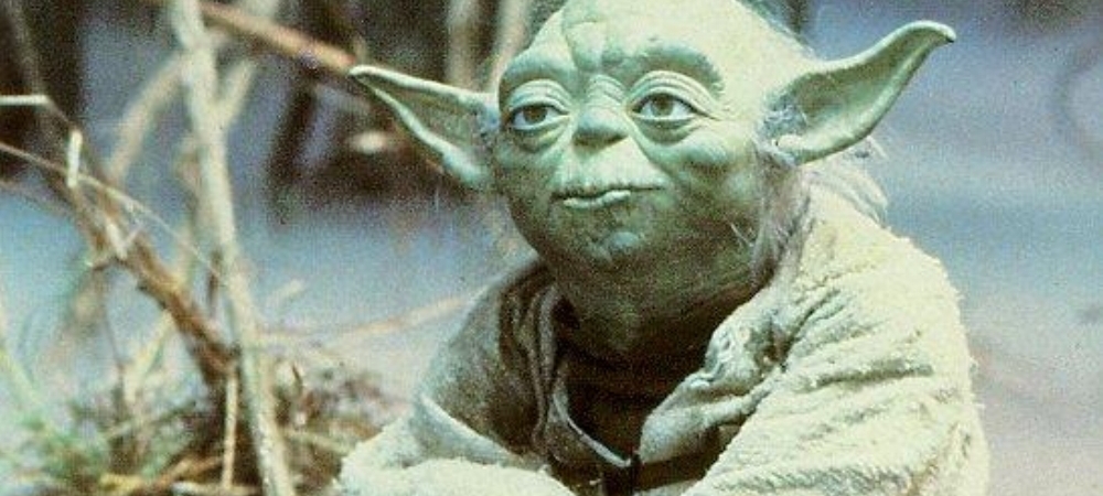 Jedi Mind Training 101