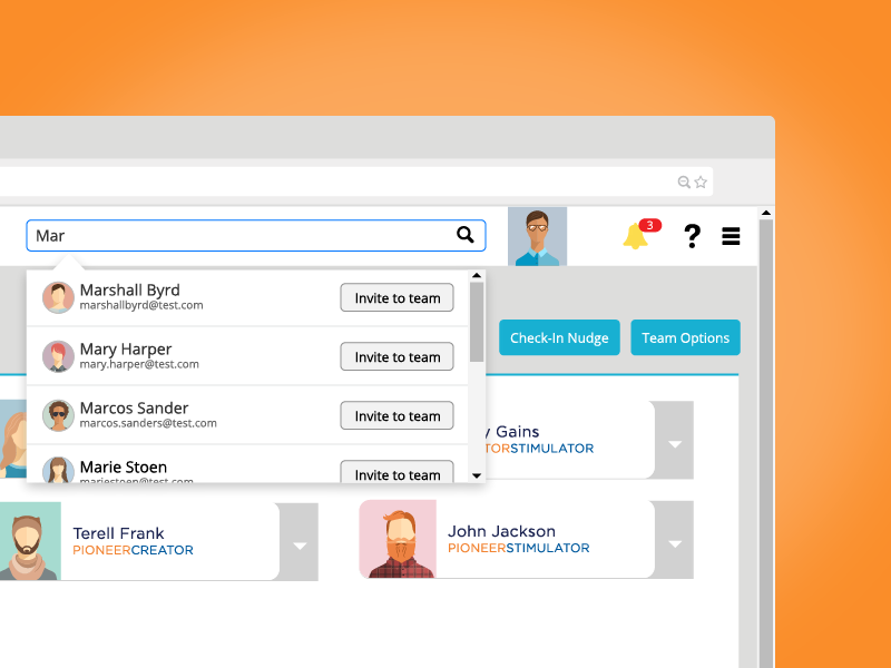 People Search