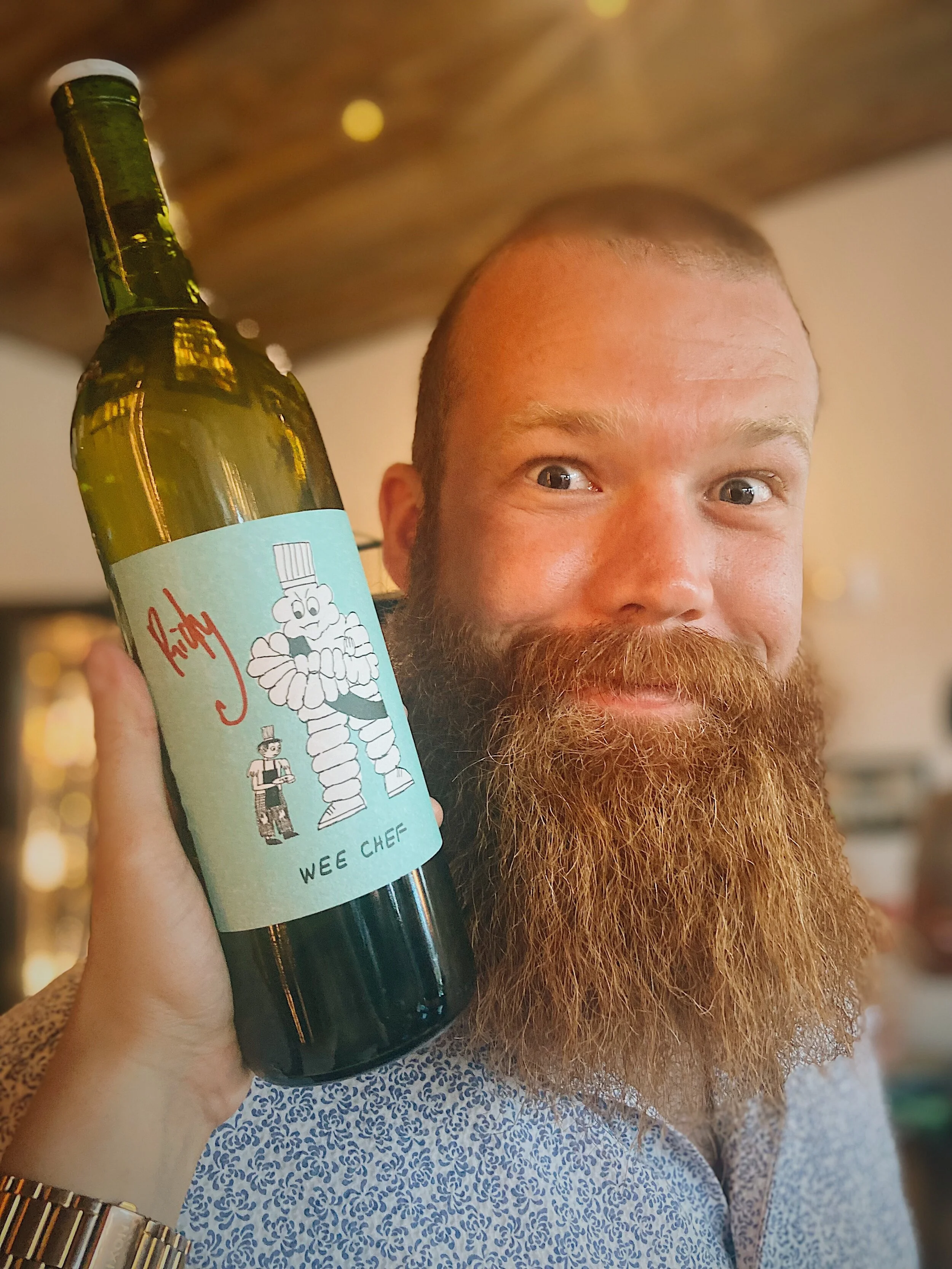 Thanks Pam for taking this goofy picture of me and the biggest, hugest thanks to Lauren Hunter Lee for making this whole party happen for us. It was such a great experience and I had a blast.