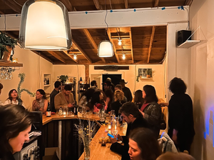 Alta Marfa Wine Bar and Restaurant photo