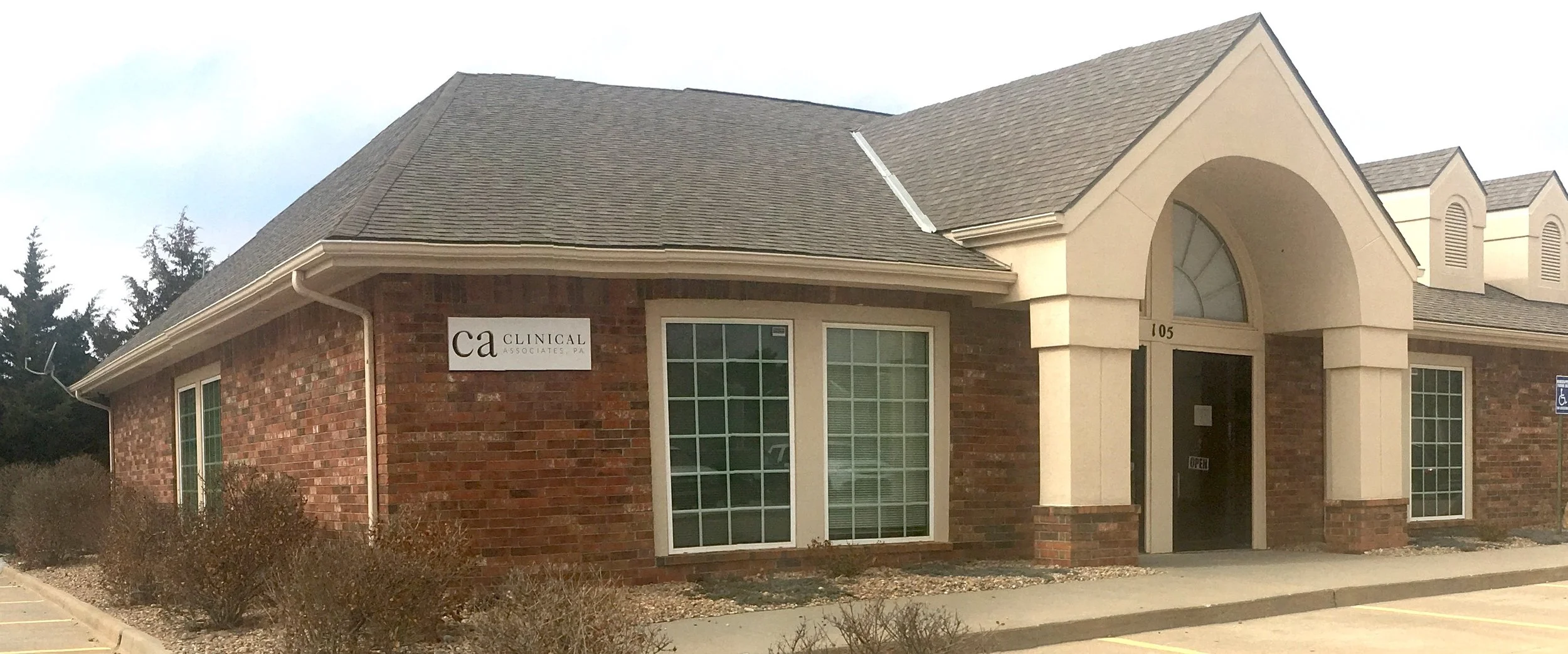 Clinical Associates PA