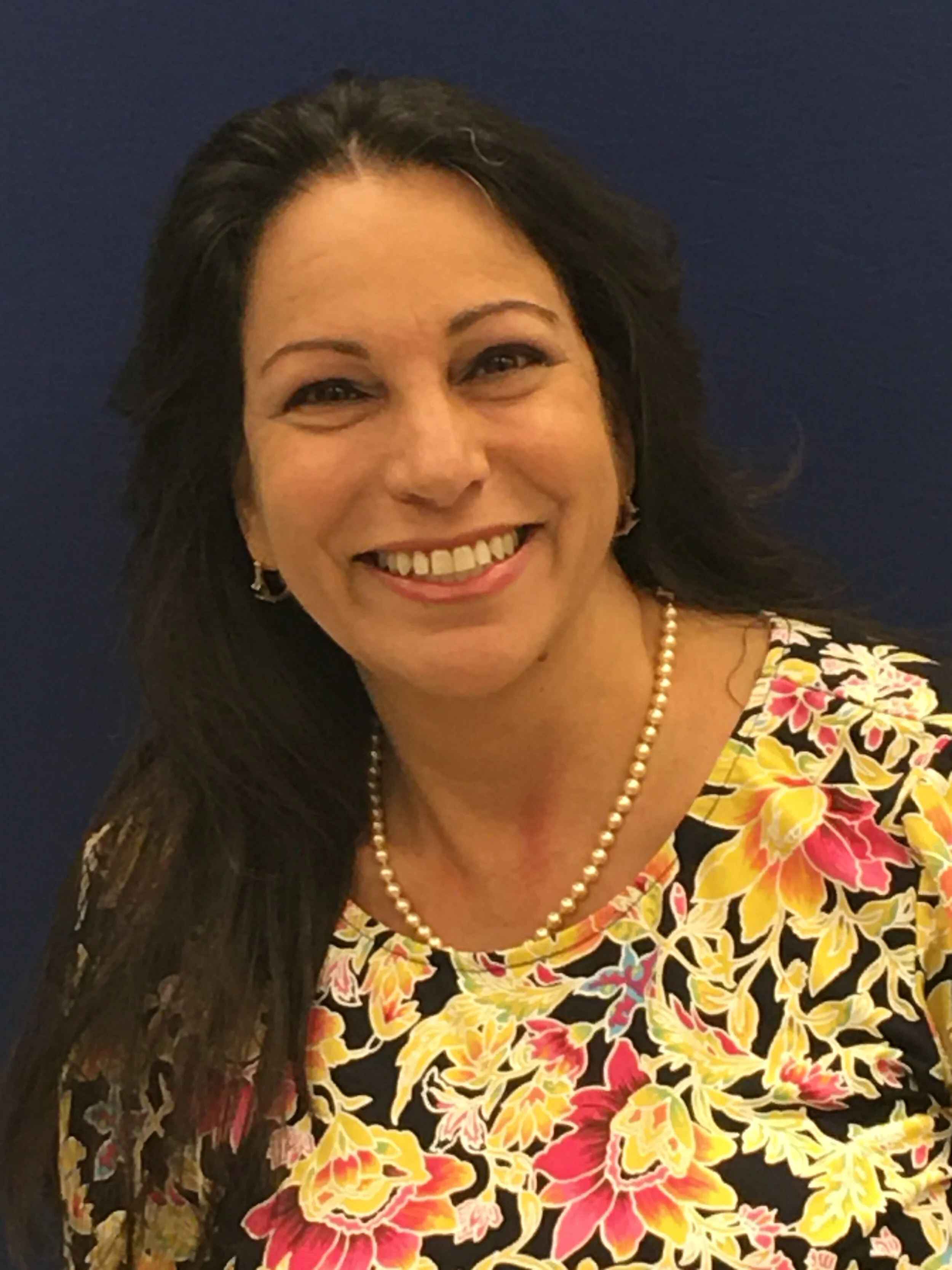 Laura Sue Elias — CA