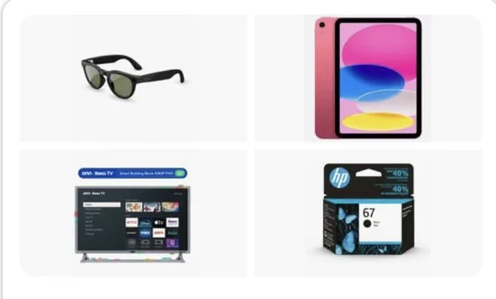 Walmart Cool Culture picks by Mega Millz