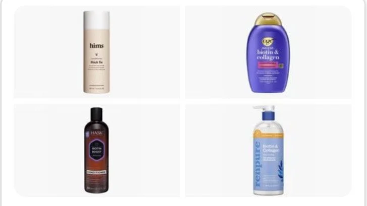 Walmart Hair Culture picks by Mega Millz
