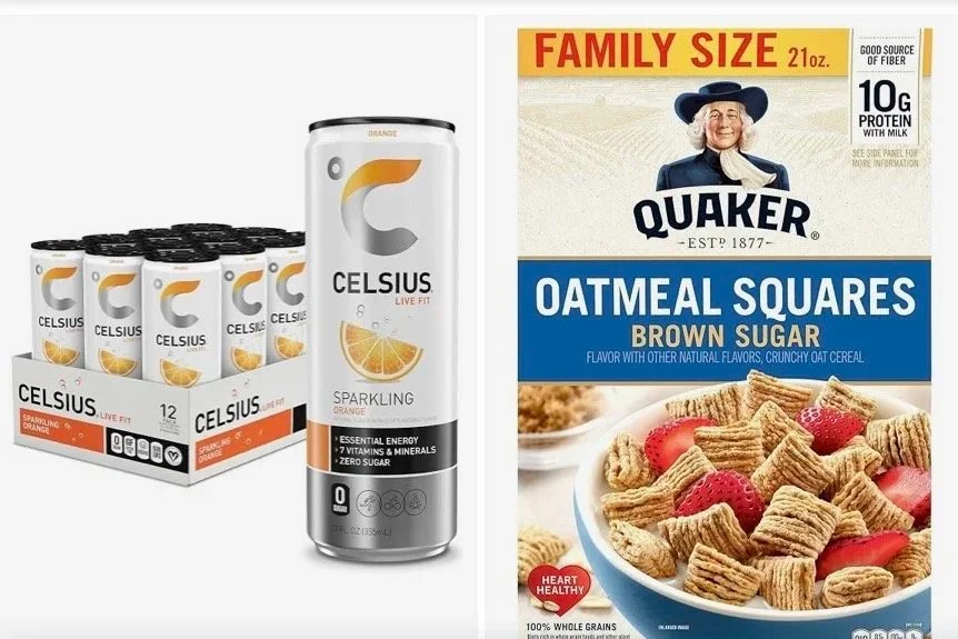 Amazon Food Culture picks by Mega Millz