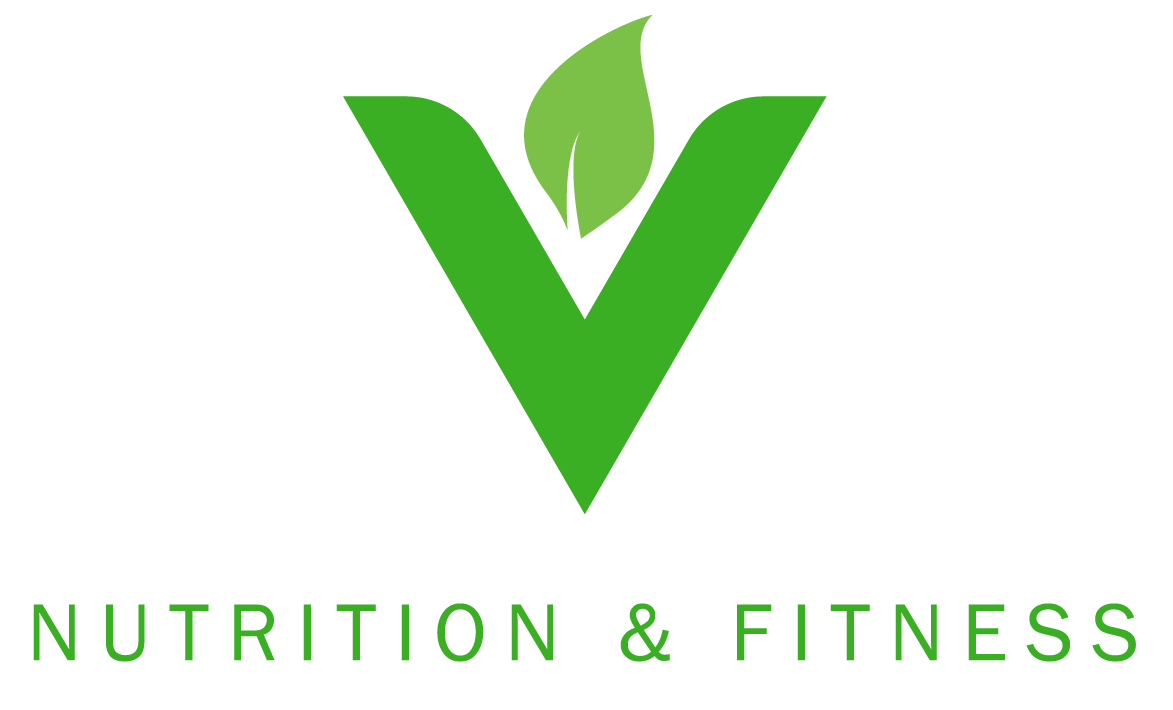 VS - Health - Fitness - Wellbeing