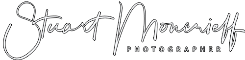 Stuart Moncrieff: Photographer