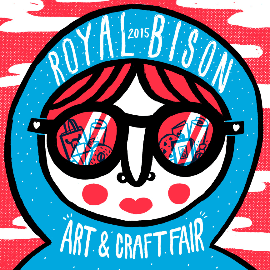 Winter 2015 design by Andrew Benson!