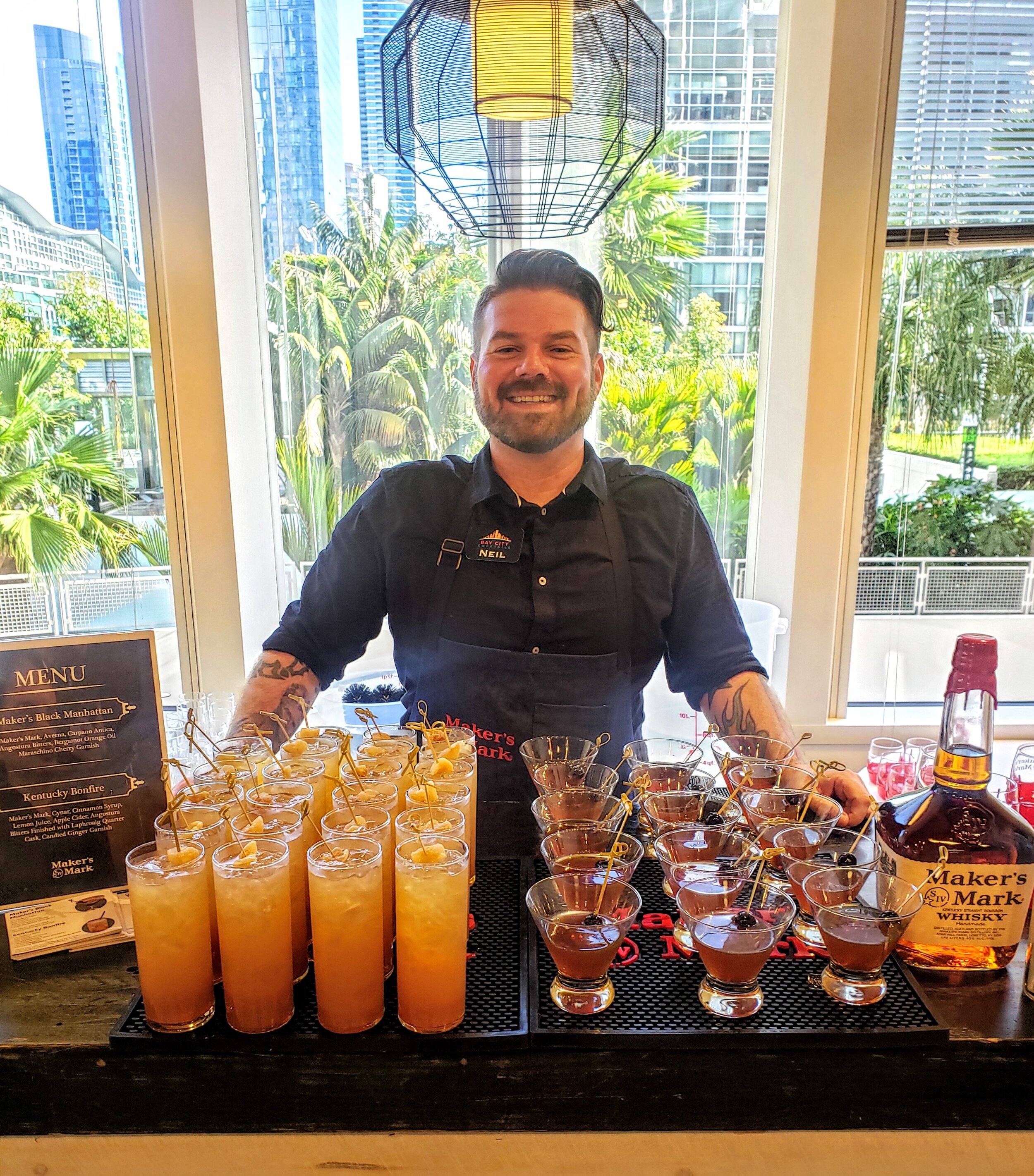 Bartending Services For Weddings Bartending Services For Weddings