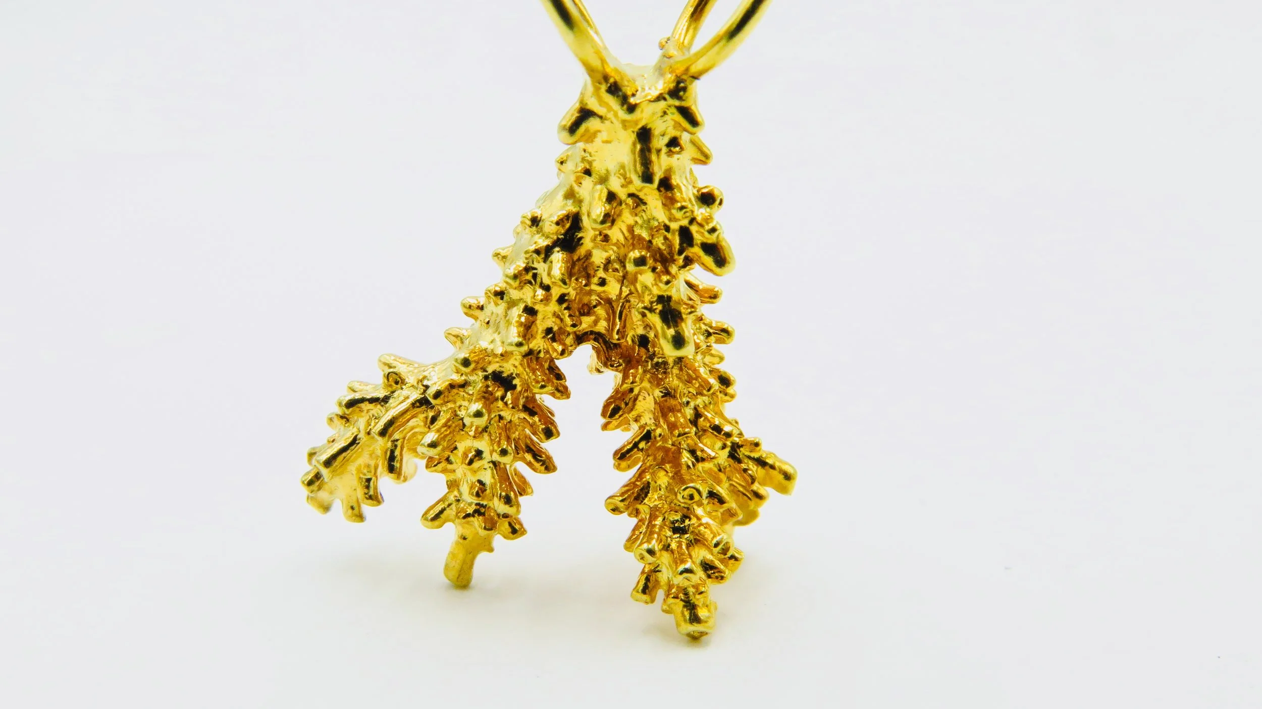   ELKHORN HYBRID PENDANT