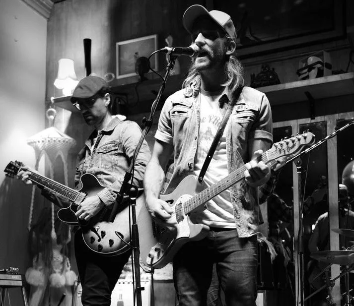 Brisbane's Alt-country stalwarts, Mexico City meets indie folk – A special night at The Presynct, Nambour